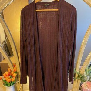 Woman's Sweater Long- Medium- Dynamite